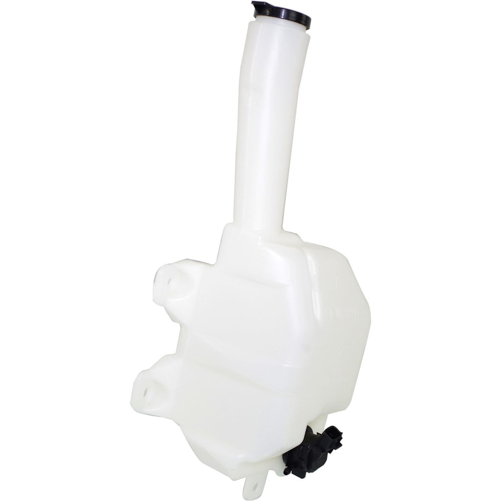Washer Reservoir for Mazda 6 (2003–2004)