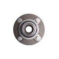 Rear Wheel Bearing Hub Assembly for Nissan Pulsar N16 Sedan 2000-2005 with ABS
