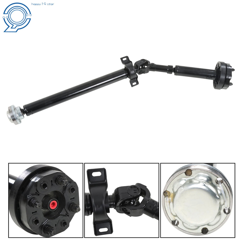 Rear Driveshaft Prop Shaft Assembly for Jeep Grand Cherokee (2011–2012)