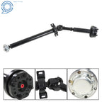 Rear Driveshaft Prop Shaft Assembly for Jeep Grand Cherokee (2011–2012)