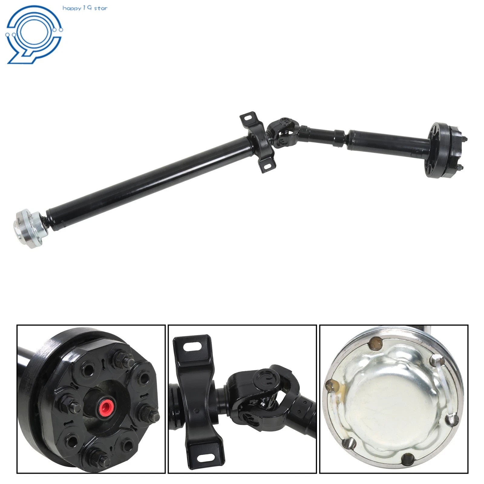 Rear Driveshaft Prop Shaft Assembly for Jeep Grand Cherokee (2011–2012)
