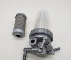 Oil and Water Separator Filter for Komatsu PC56/56-7 (2000–2007)