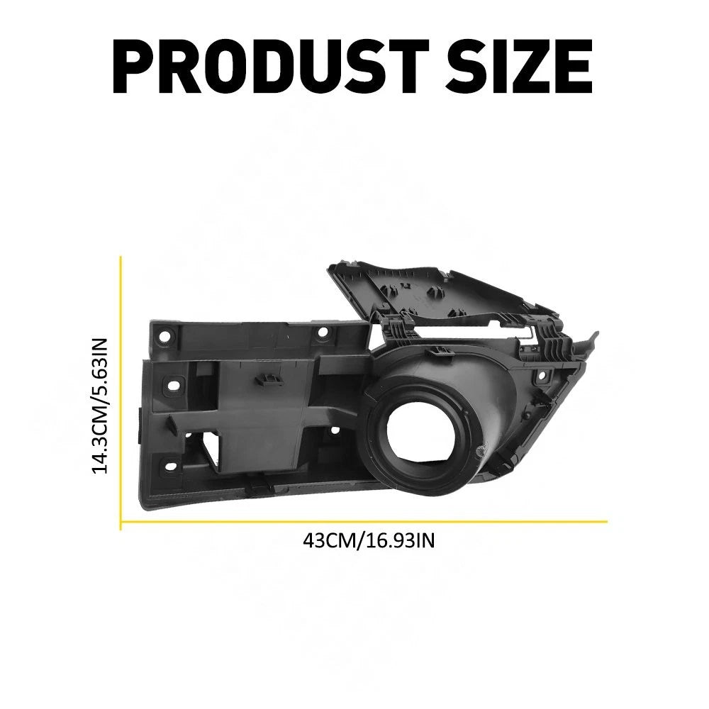 Fuel Filler Door Housing for Ford Transit Van (2015–2023)