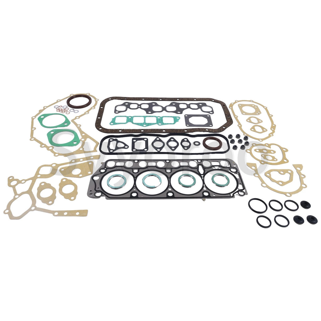 Upper Gasket Set 04112-20202-71 for Toyota 4Y Forklift (FGZN20-30)
