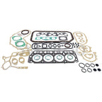 Upper Gasket Set 04112-20202-71 for Toyota 4Y Forklift (FGZN20-30)