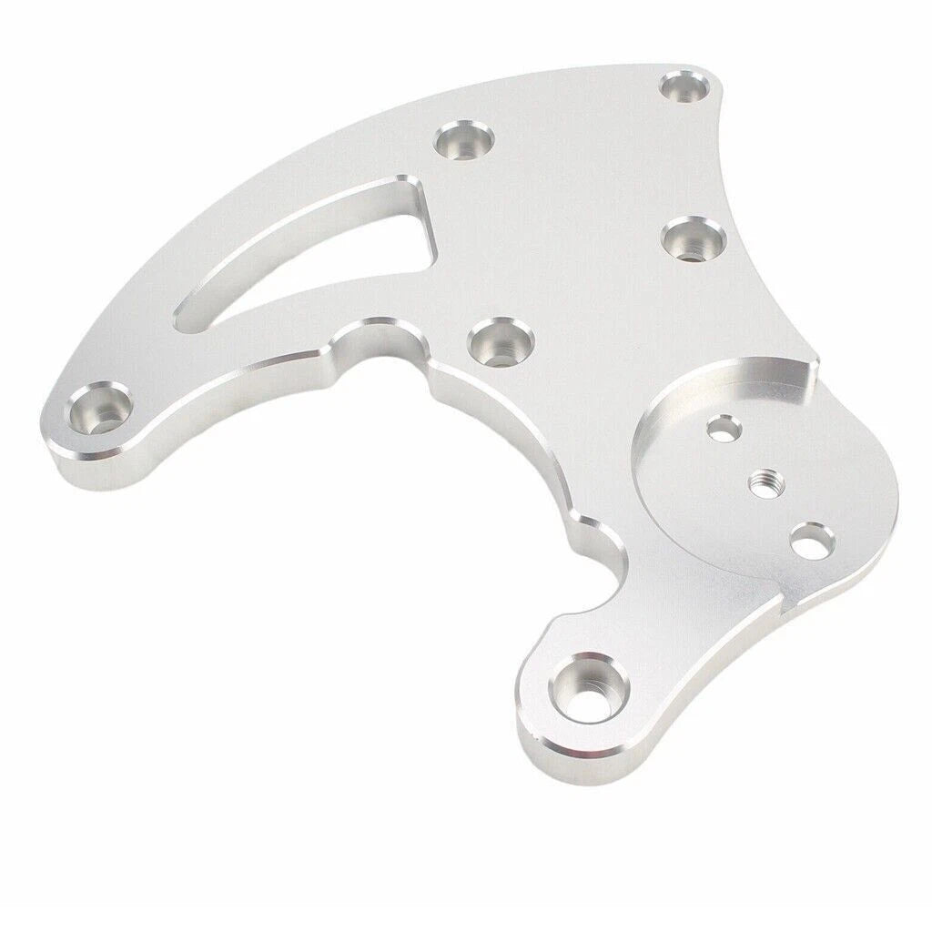 A/C Compressor Bracket for Vortec Engine LQ R4 LS1 LS2 LS3 LS6 (2000–2023)