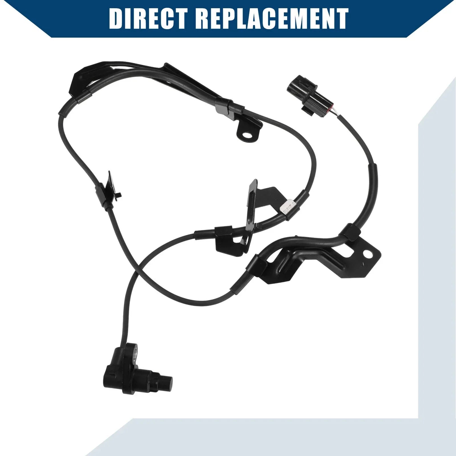 Wheel Speed Sensors for Mitsubishi Challenger PB 2.5L (2011-2015)