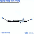Power Rack and Pinion Assembly for Honda Odyssey (2011–2017)