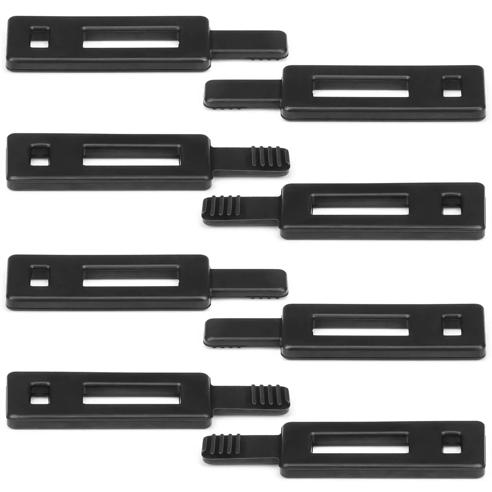 8 Pack Air Cleaner Hook Yamaha Golf Cart G1 G2 G3 G5 G8 G9 G11 (1979–2003)