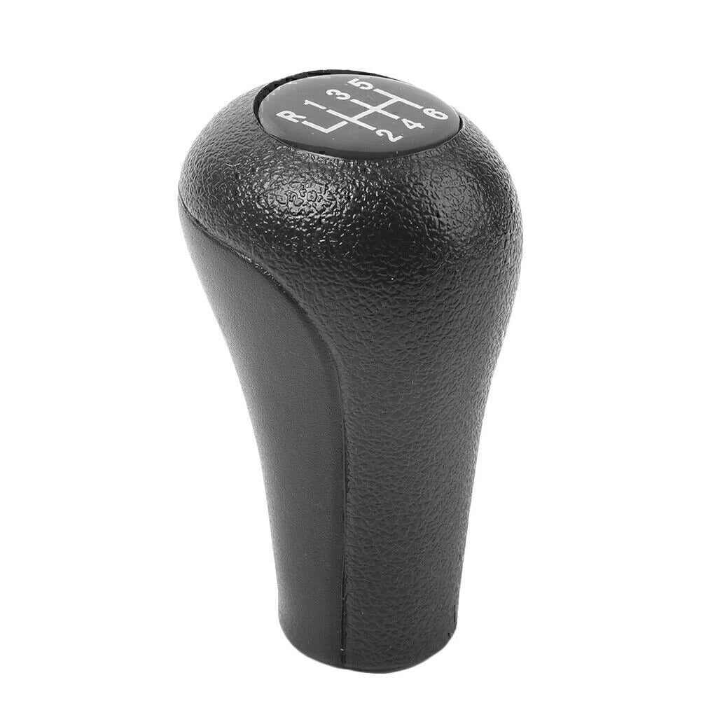 6 Speed Gear Shift Knob for BMW E92 E90 E60 E46 E39 E36 M3 M5 (2006-2013)