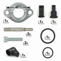 Fuel Pump Suction Control Valve for Toyota Hiace, Land Cruiser, Prado