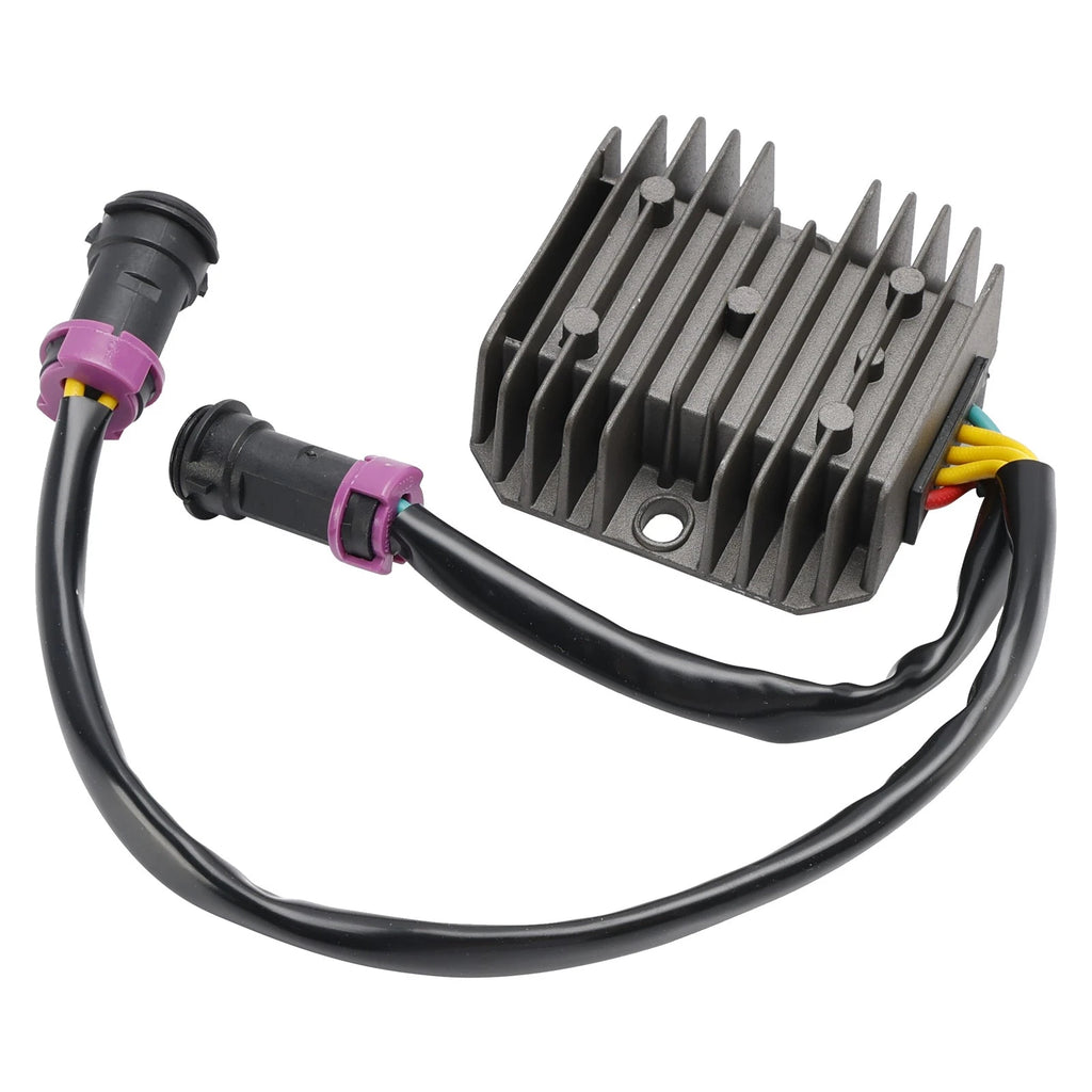 Rectifier Voltage Regulator for Buyang Feishen Xingyue Linhai 300cc (2000–2023)