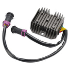 Rectifier Voltage Regulator for Buyang Feishen Xingyue Linhai 300cc (2000–2023)