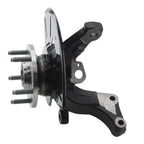Front Right Steering Knuckle & Wheel Hub Bearing for Mariner (2003–2011)
