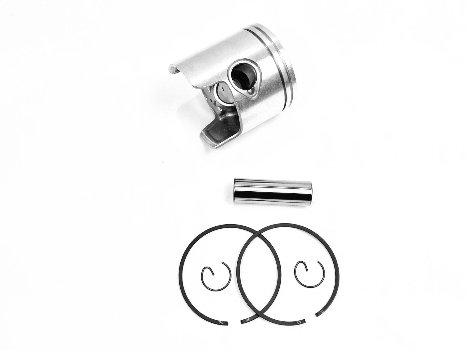 Piston Kit for Tohatsu 60HP-70HP (Replaces 3F3-00001-0)