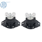 Set of 2 Engine Motor Mounts for Chrysler 300 Dodge Charger Challenger