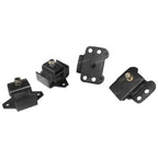 Engine + Gearbox Mount Set for Patrol GQ Y60 (1991-1997)