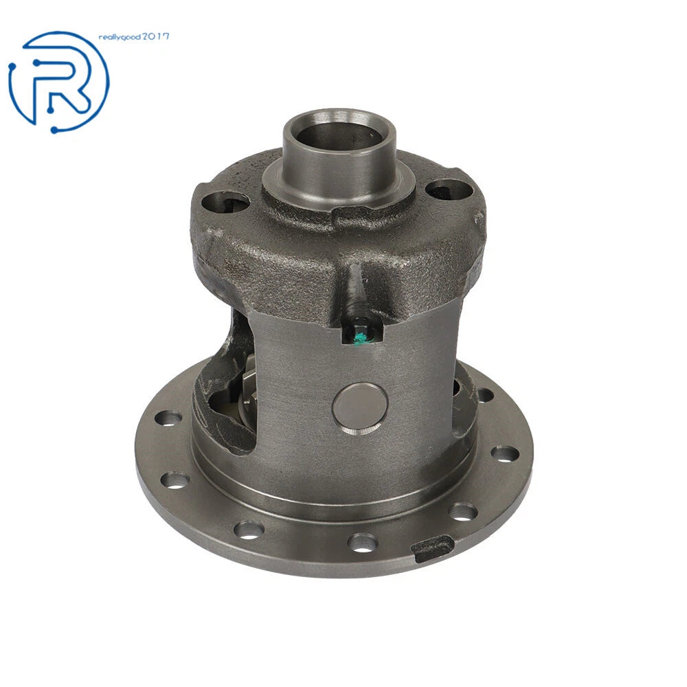 31 Spline Limited-Slip Posi Traction Differential for Ford Mustang (1986–2014)