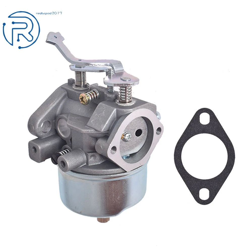 Carburetor for Tecumseh HH100 HH120 (Specific Models)