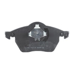 Brake Disc Rotors and Pads Kit for VW Audi TT Quattro Jetta Golf (2002)