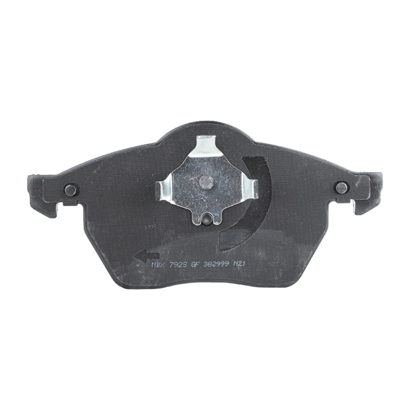 Brake Disc Rotors and Pads Kit for VW Audi TT Quattro Jetta Golf (2002)