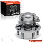 Front Wheel Hub & Bearing Assembly for Chevy Colorado (2015–2020)