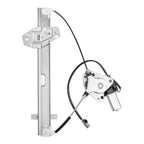 Power Window Regulator w/ Motor for Acura MDX (2001–2006)