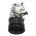 A C Compressor and Clutch Replacement for Mazda B2300 (1994-1997)