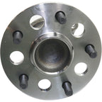 Wheel Hubs for Toyota Camry (2012–2017) Rear Left & Right with Bearing