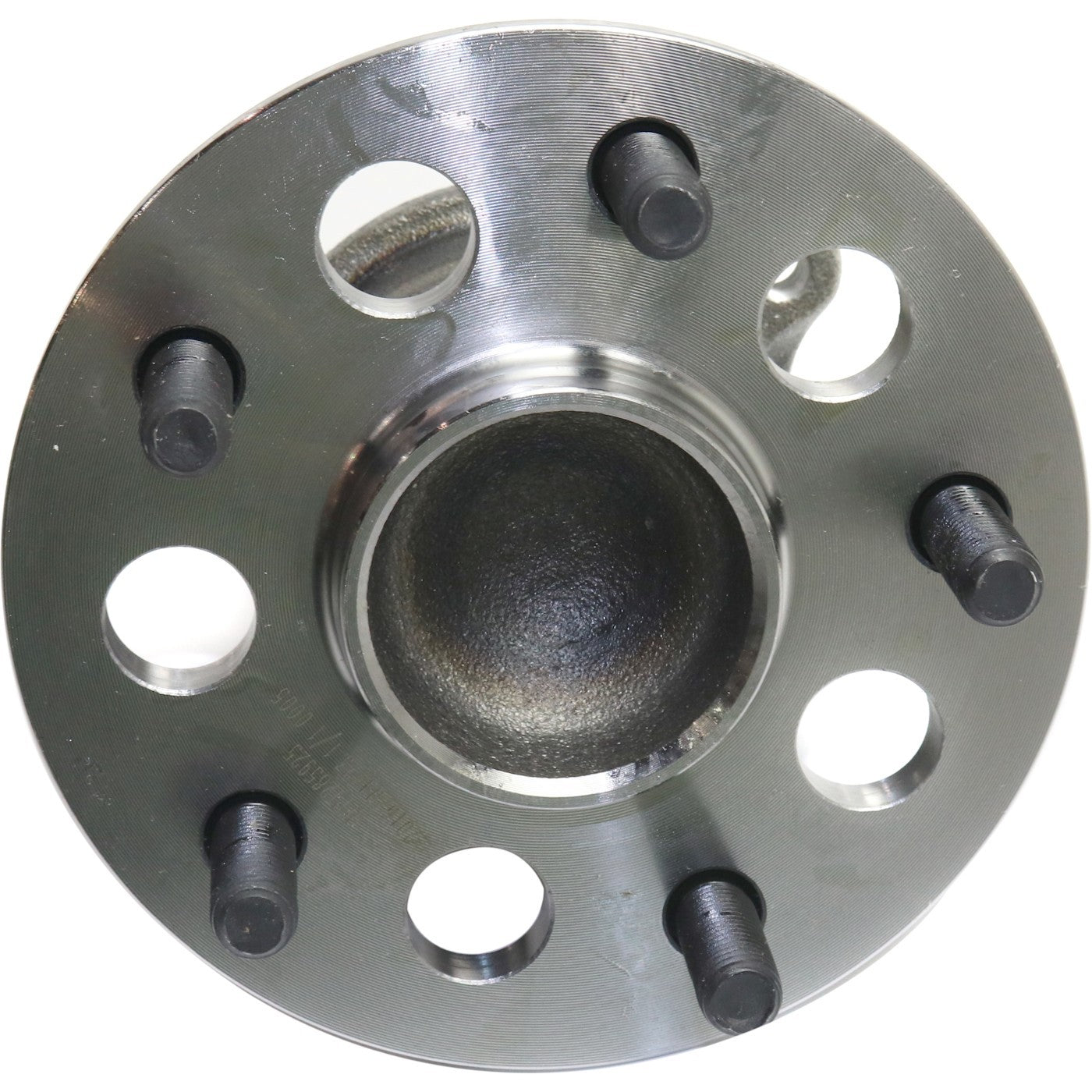 Wheel Hubs for Toyota Camry (2012–2017) Rear Left & Right with Bearing
