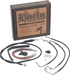 Control Kit 15in for Harley Davidson FLHX Street Glide (2014–2016)