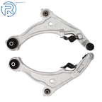 2Pcs Front Lower Suspension Control Arms for Nissan Maxima (2009-2014)