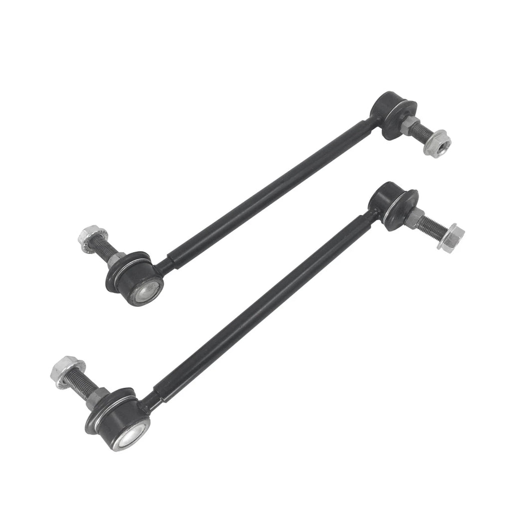 2X Front Suspension Sway Bar End Links for Toyota Sienna (2004–2010)