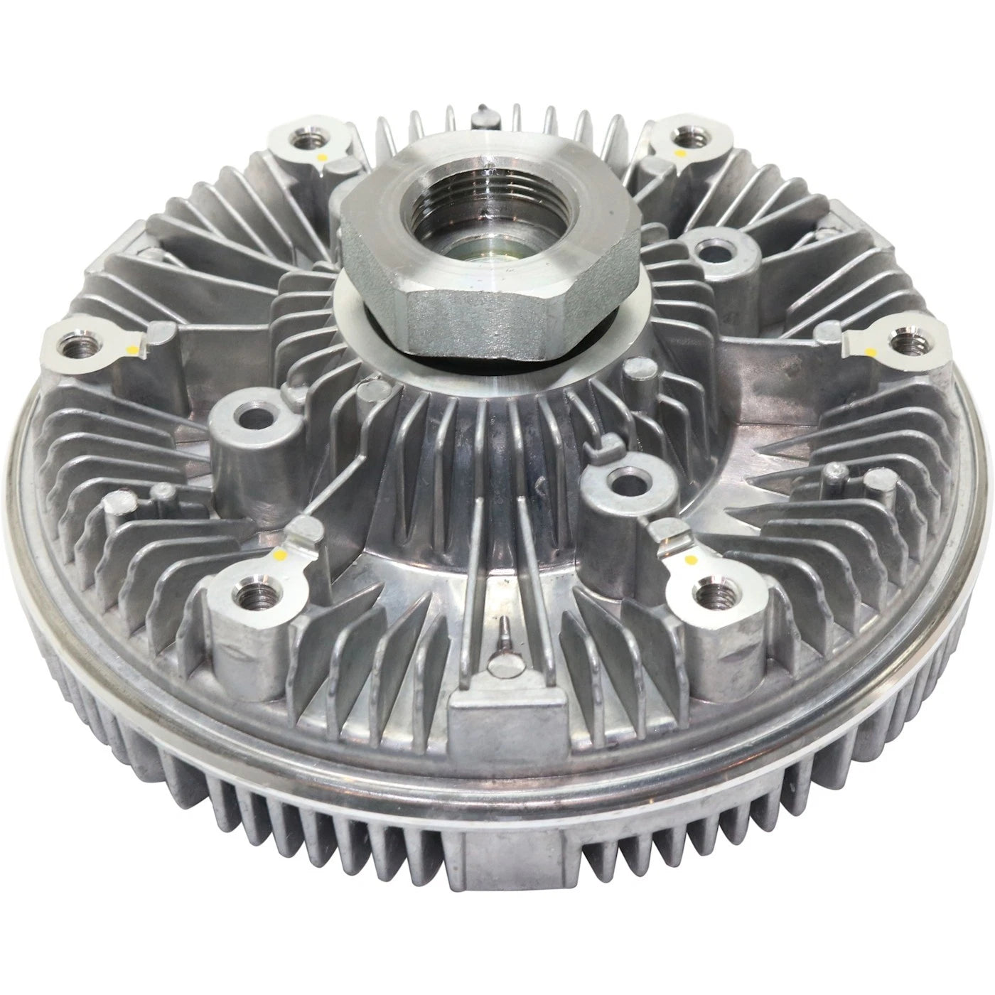 Fan Clutch for Ford F-650 F-750 F-700 (1993–1997)