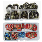 O Ring Sealing Kits for Various Applications (Rubber)