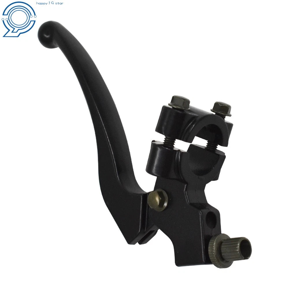 Clutch Brake Handle Lever Perch for Honda XR70 CRF70 (2000–2023)