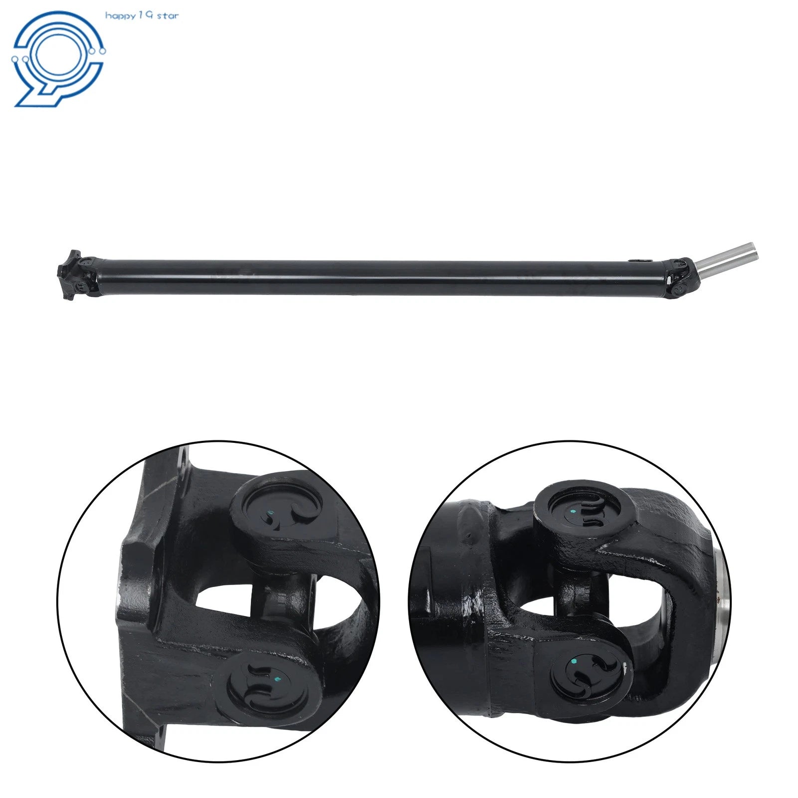 Rear Driveshaft Prop Shaft Assembly for Dodge Dakota (2003–2011)
