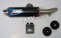 HMF Comp Exhaust Pipe + CDI Box for Can Am DS650 (2000–2007)
