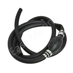 3/8" Fuel Hose Line Assembly with Primer Bulb for Marine Outboard Motors