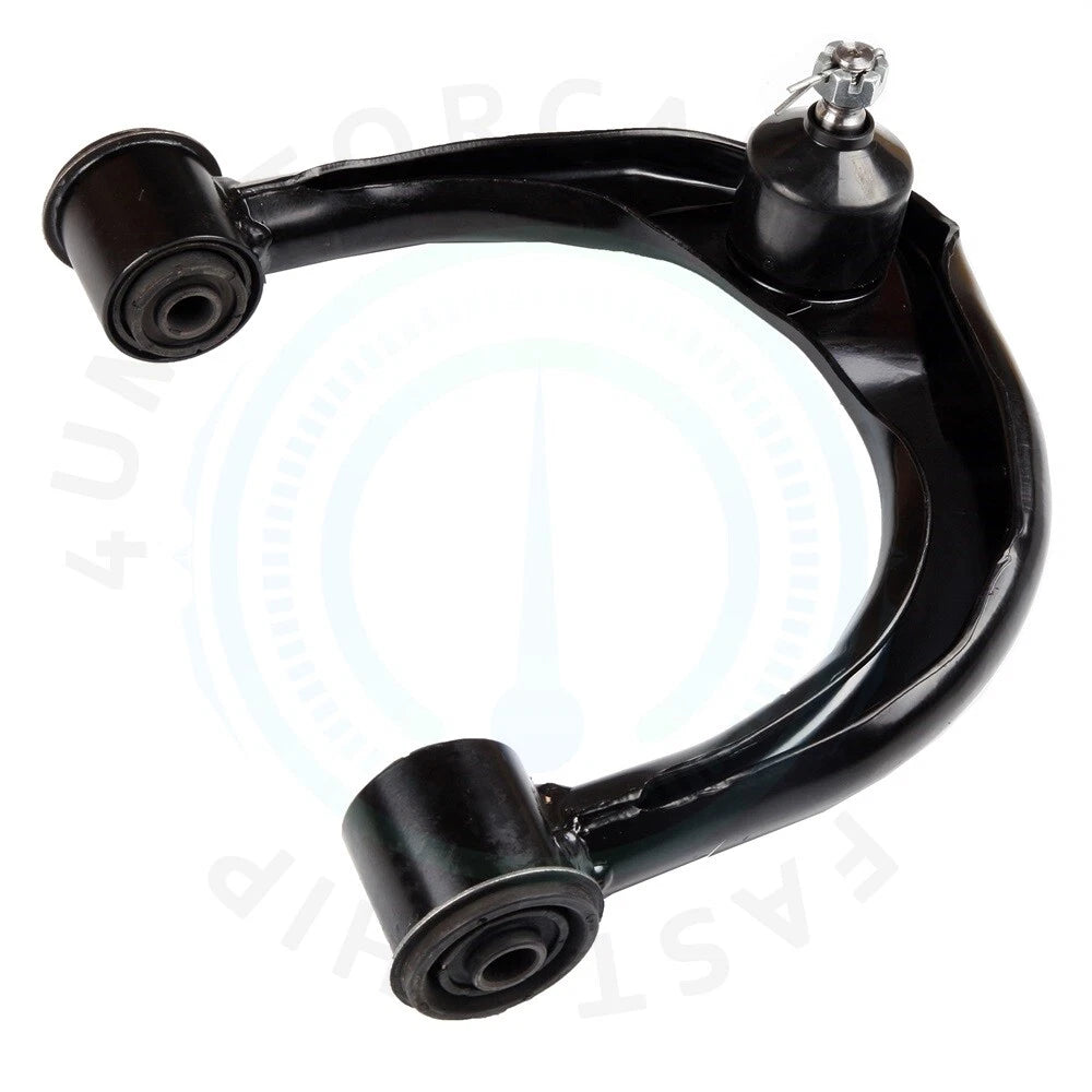 Front Upper Control Arm Ball Joint Tie Rod for Toyota FJ Cruiser (2007–2009)