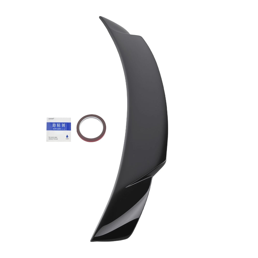 Rear Trunk Lip Spoiler Wing for Honda Civic 4Dr (2022–2023) ABS Painted