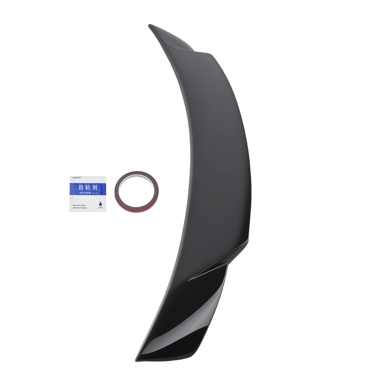 Rear Trunk Lip Spoiler Wing for Honda Civic 4Dr (2022–2023) ABS Painted