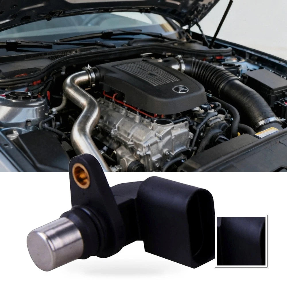 Camshaft Position Sensor for VW Audi A4 A6 TT 1.8T (1996–2006) 06A905161A