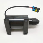Solenoid 10-60018-00 for Carrier Transicold Supra Reefer (450–950)
