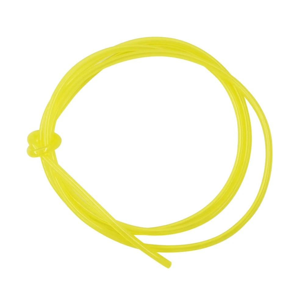 Fuel Line Hose Tygon Tube Set of 4 for 2 Cycle Small Engine (Common)