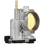 Throttle Body for Chevrolet Colorado 2008–2012 (2.9L)