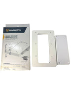 Minn Kota RTA-54 Quick Release Inner & Outer Plate for