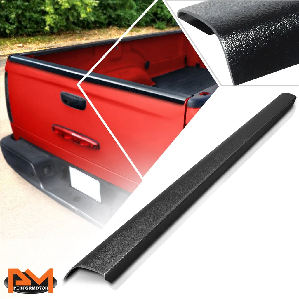 Tailgate Molding Cap Cover for Nissan Frontier (2013–2015)