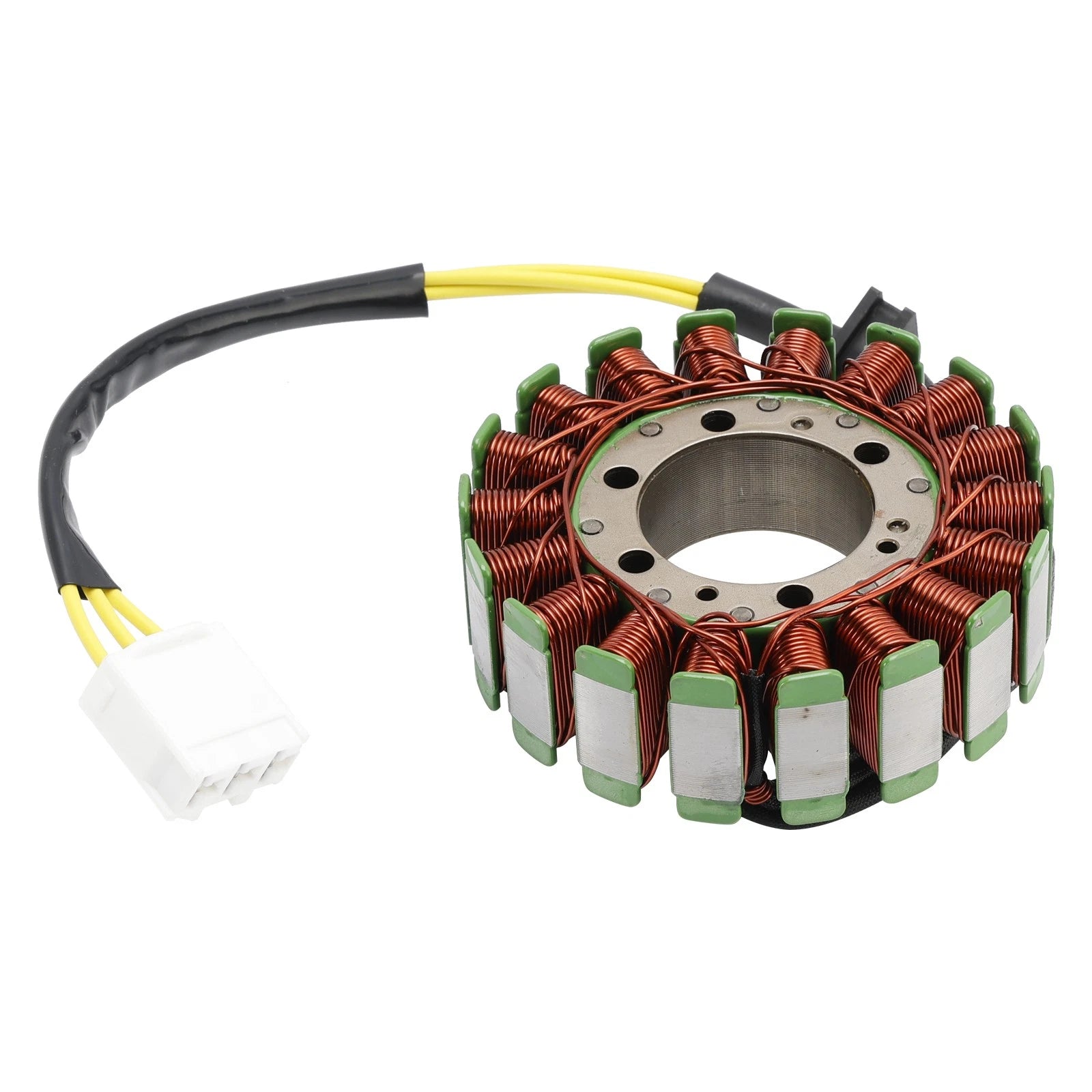 Generator Stator Regulator Rectifier Gasket for Honda CBR600F4 CBR600F4i (2001–2006)