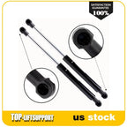 2X Trunk Lift Supports for Chrysler 300 Dodge Charger Stratus